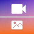 プログラムのアイコン：Grab Picture - Video conv…