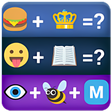 程序图标：Emoji Game: Guess Brand Q…