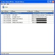 Ícone do programa: Star Check Writer