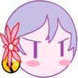 プログラムのアイコン：Bonodere Ranking Data
