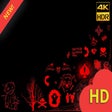 Icoon van programma: Emo Aesthetic Wallpapers …