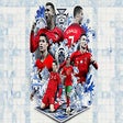 Ikon program: Portugal National Footbal…