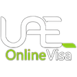 Ikona programu: Dubai Visa