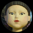 プログラムのアイコン：Juego del Calamar Sonido