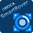 プログラムのアイコン：스마트로버 SmartRover - 스카이로버