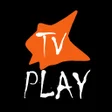 プログラムのアイコン：TV PLAY Plus Online