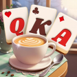 Programikonen: Solitaire Coffee: Mahjong…
