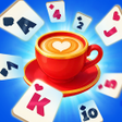 Ikon program: Solitaire Coffee: Mahjong…