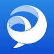ไอคอนของโปรแกรม: Cisco Jabber