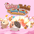 Cakey & Tanaka : CandyLand Adventure