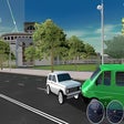 Icoon van programma: Yerevan Drive