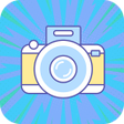 程序图标：PixelPerfect - Camera 202…
