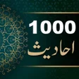 プログラムのアイコン：Hadees Book in Urdu  Hadi…