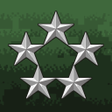 程序图标：Raising Rank Insignia