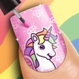 أيقونة البرنامج: Girls Nail Salon: PaintPo…