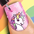 Girls Nail Salon: PaintPolish