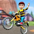 程序图标：Rudra Motocross Race