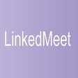 Icono de programa: LinkedMeet