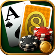 Programikonen: Pesten:Casual Poker