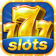 プログラムのアイコン：Grande Slots - jackpot lo…
