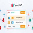 Icon of program: PDF Converter Online