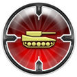 プログラムのアイコン：Tank Ace Reloaded Lite