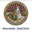 أيقونة البرنامج: Alameda SeeClickFix
