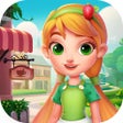 ไอคอนของโปรแกรม: Jellipop Match