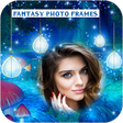程序图标：Fantasy photo frames