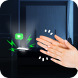 Ícone do programa: Clap to Find Phone with F…