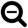 程序图标：Auto zoom out