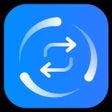 プログラムのアイコン：X File Sender App