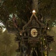 Icono del programa: Cuckoo Clock 3D Screensav…