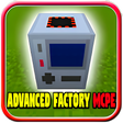 Иконка программы: Advanced Factory for Mine…