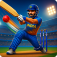 プログラムのアイコン：Cricket Champions League …