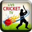 프로그램 아이콘: Live Cricket TV Streaming