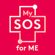 程序图标：MySOS forME企業向け