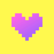 Icon of program: Favily - Good Vibes Widge…