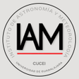 プログラムのアイコン：IAM - CUCEI