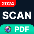 أيقونة البرنامج: Document Scanner - PDF Sc…