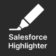 Ícone do programa: Salesforce Component High…