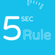 Ícone do programa: 5 Seconds Rule
