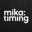 Ikon program: mika:timing events