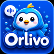 프로그램 아이콘: Orlivo Group Voice Chat  …