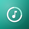 أيقونة البرنامج: Audio Converter - MP3M4AW…