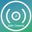 Audio Converter - MP3M4AWAV