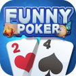 Ikona programu: Funny Poker - Casual Time