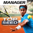 Ikona programu: TOP SEED Tennis Manager 2…
