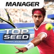 Icon of program: TOP SEED Tennis Manager 2…