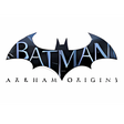 Icona del programma: Batman: Arkham Origins